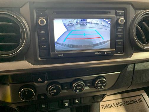 2019 Toyota Tacoma SR5