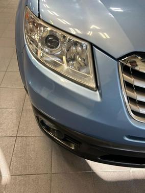 Sky Blue Metallic 2010 Subaru Tribeca 3.6 R Limited