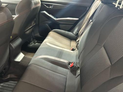 Crystal White Pearl 2019 Subaru Impreza 2.0i Sport
