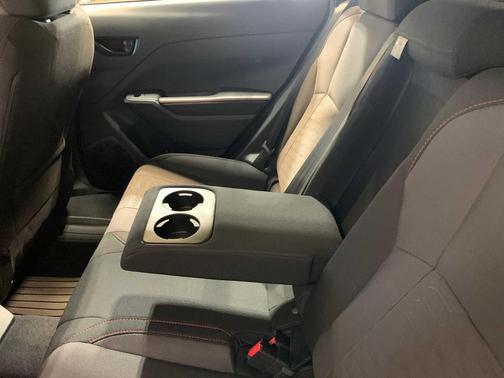 2025 Subaru Impreza Sport