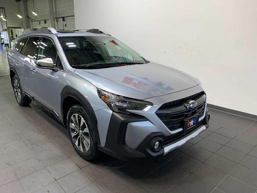 2025 Subaru Outback Touring