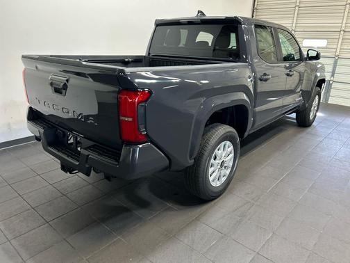 Underground 2026 Toyota Tacoma SR5