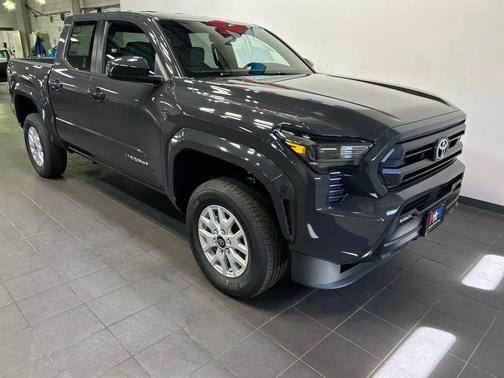 Underground 2026 Toyota Tacoma SR5