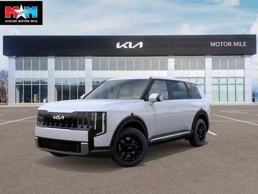 2027 Kia Telluride LX