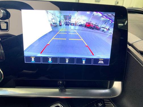 2021 Chevrolet Corvette Stingray w/2LT