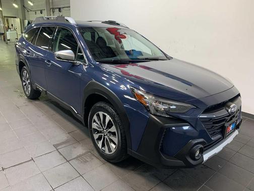 2024 Subaru Outback Touring XT