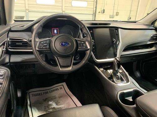 2024 Subaru Outback Touring XT