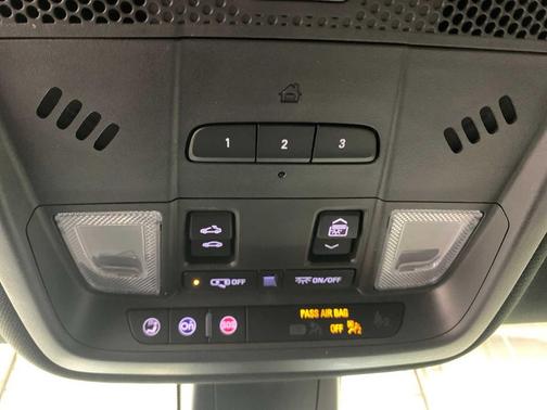 2020 Cadillac XT5 Sport