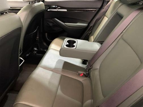 2024 Kia Seltos SX Turbo