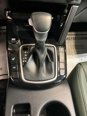 2024 Kia Seltos SX Turbo