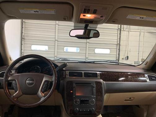 2012 GMC Yukon XL Denali