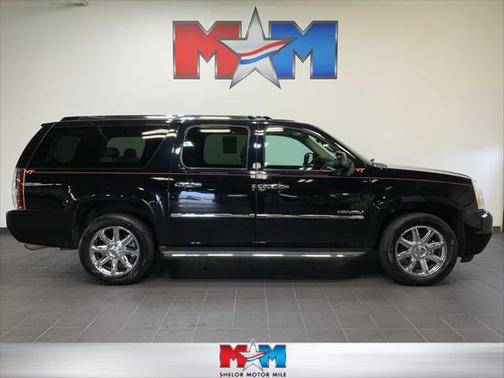 2012 GMC Yukon XL Denali