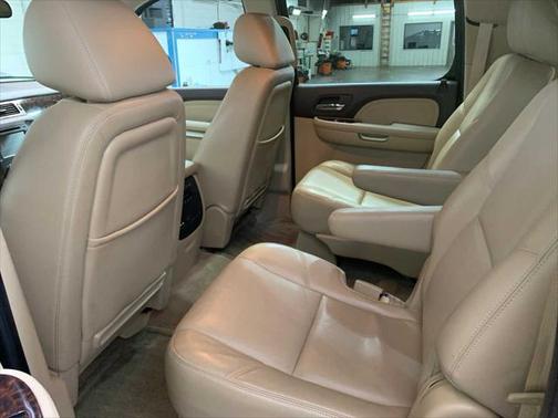 2012 GMC Yukon XL Denali