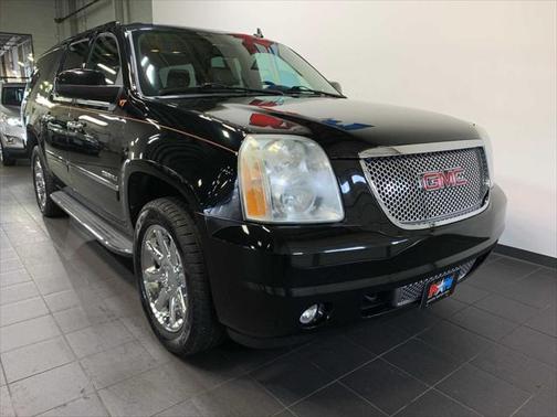 2012 GMC Yukon XL Denali