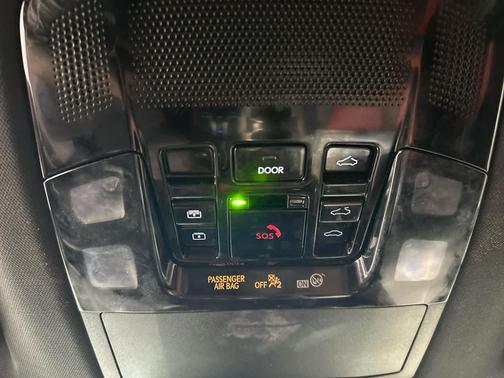 2022 Lexus NX 350 F SPORT Handling