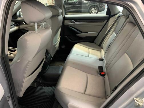 2019 Honda Accord EX