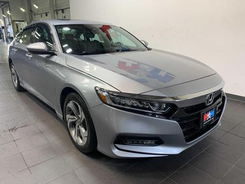 2019 Honda Accord EX