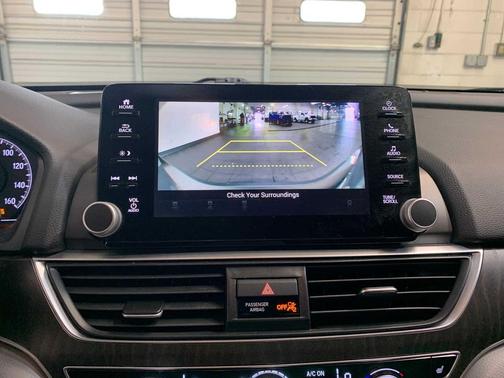 2019 Honda Accord EX