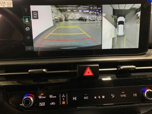 Ebony Black 2026 Kia Sportage X-Line