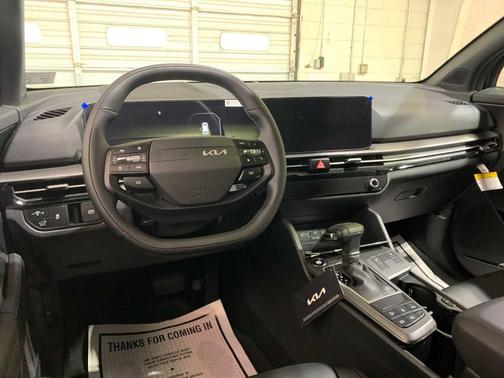 Ebony Black 2026 Kia Sportage X-Line