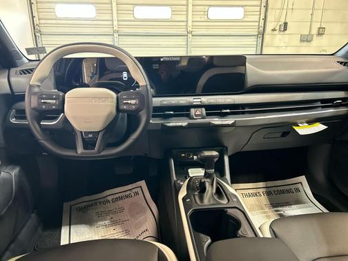 Morning Haze 2026 Kia K4 GT-Line