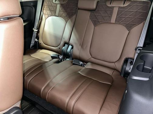 Modern Steel Metallic 2026 Honda Pilot Elite