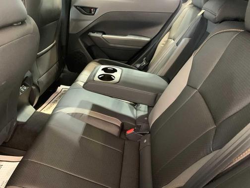 SAPPHIRE BLUE 2026 Subaru Crosstrek Wilderness