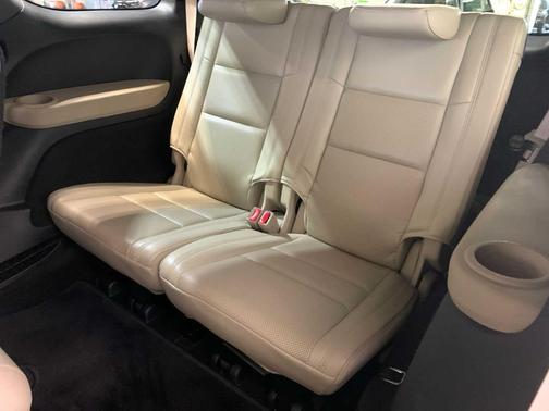 2015 Dodge Durango Citadel