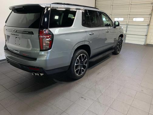 2024 Chevrolet Tahoe 4WD RST