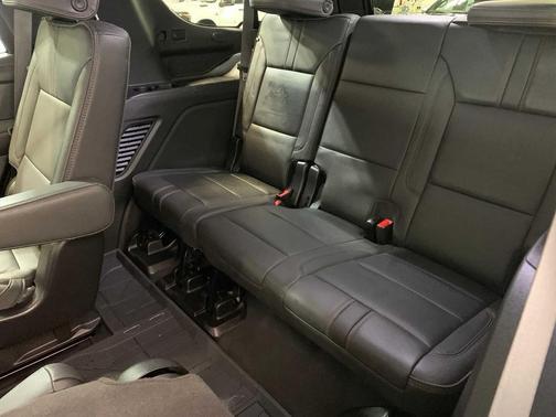 2024 Chevrolet Tahoe 4WD RST