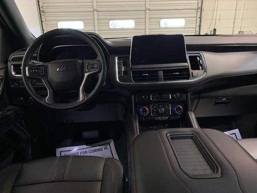 2024 Chevrolet Tahoe 4WD RST