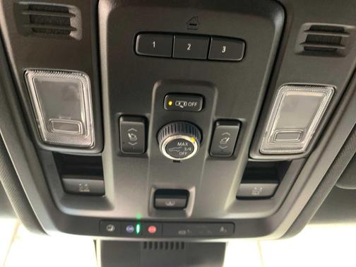 2024 Chevrolet Tahoe 4WD RST