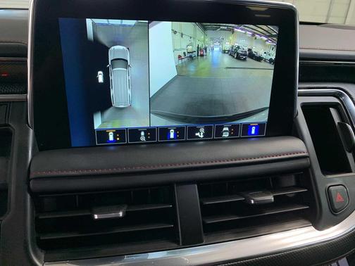 2024 Chevrolet Tahoe 4WD RST