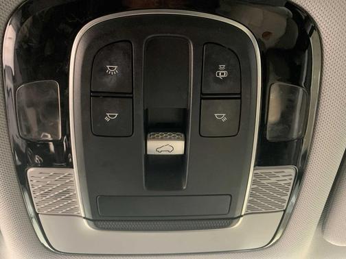 Moonlight Cloud 2020 Hyundai PALISADE SEL