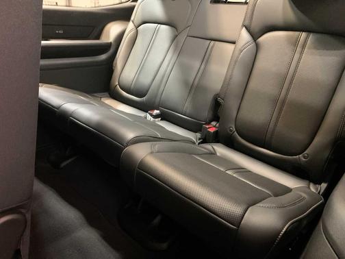 2025 Jeep Wagoneer 4x4