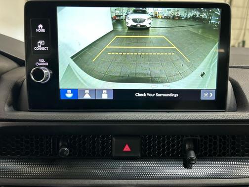 Platinum White Pearl 2026 Honda CR-V LX AWD