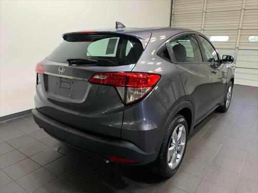 2021 Honda HR-V LX
