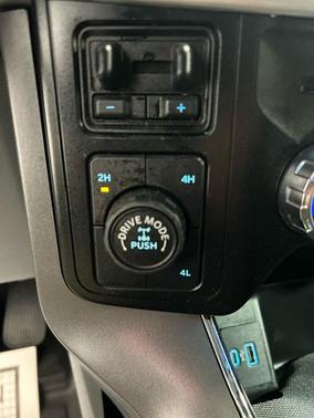 Agate Black Metallic 2023 Ford F-150 XLT