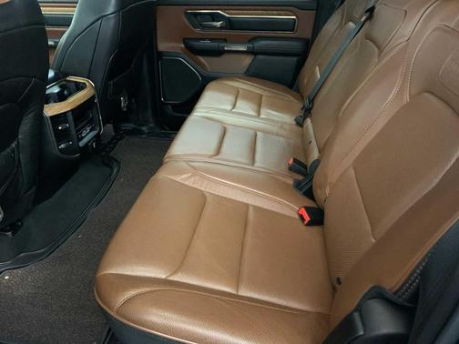 2019 RAM 1500 Longhorn