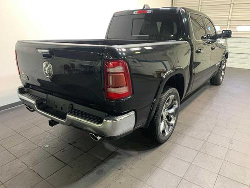 2019 RAM 1500 Longhorn