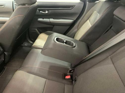 2025 Honda CR-V Hybrid Sport AWD