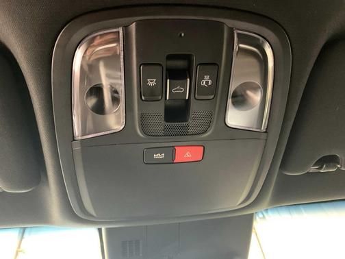 2023 Kia Stinger GT2