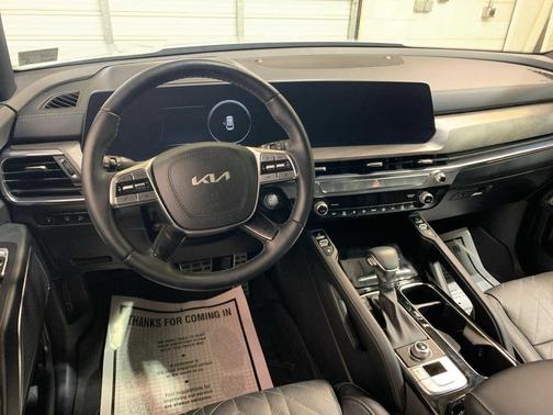 2024 Kia Telluride SX X-Line