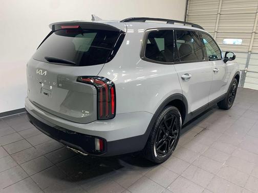 2024 Kia Telluride SX X-Line