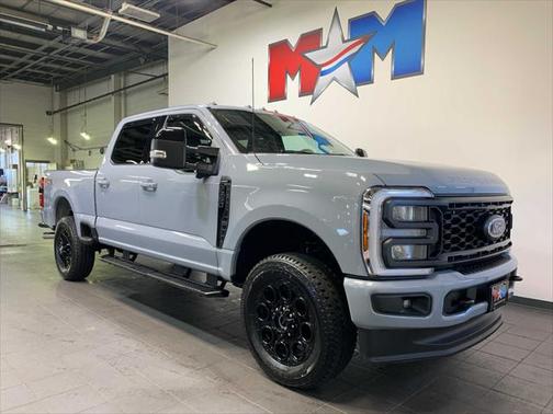2024 Ford F-350 Lariat