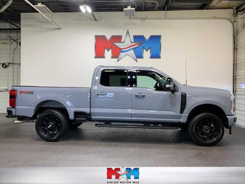 2024 Ford F-350 Lariat