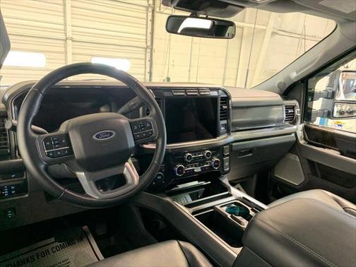 2024 Ford F-350 Lariat