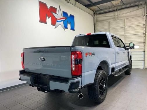 2024 Ford F-350 Lariat