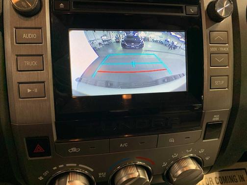 2018 Toyota Tundra SR