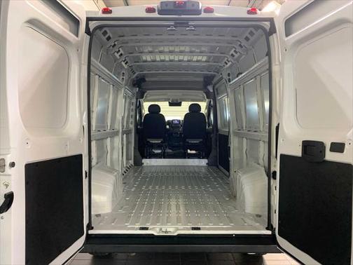 2024 RAM ProMaster 2500 Tradesman